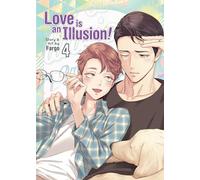 Love is an Illusion! Vol. 4