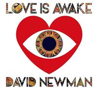 Love is Awake