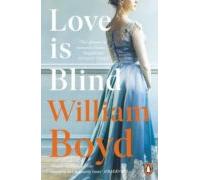 Love Is Blind