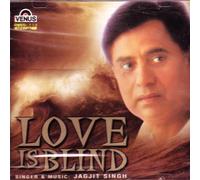Love Is Blind