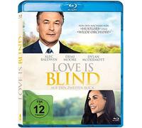 Love is Blind - Auf den zweiten Blick [Alemania] [Blu-ray]