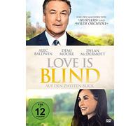 Love is Blind - Auf den zweiten Blick [Alemania] [DVD]