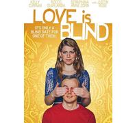 Love Is Blind [DVD]