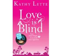 Love Is Blind (ebook)