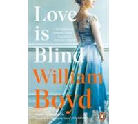 Love Is Blind (ebook)