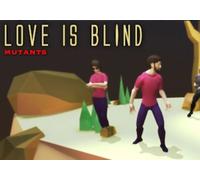 Love is Blind: Mutants (PC) Steam Key - GLOBAL