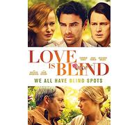 Love is Blind [Region Free]