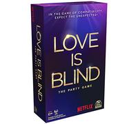 Love is Blind The Adult Party Game Based on The Hit Netflix Show, Ages 17 and up