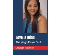 Love Is Blind: The King's Player Card