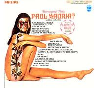 Love Is Blue:Blooming Hits