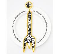 LOVE IS BORN-4TH ANNIVERSARY 2007-(Blue-Ray)