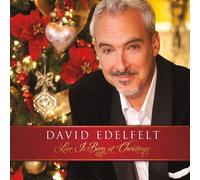 Love Is Born at Christmas