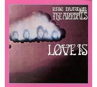 Love Is by Eric Burdon & Animals (1994-10-25)