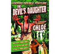 Love Is Calling You / The Devils Daughter [DVD] [Region 1] [NTSC] [USA]