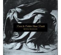 Love Is Colder Than Death - Mental Traveller [Import]