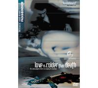 Love Is Colder Than Death [Reino Unido] [DVD]