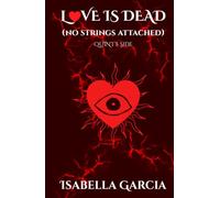 Love is Dead (no strings attached): Quint's Side