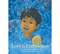 Love is Everywhere