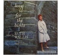 Love Is for the Birds