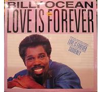 Love is forever (1986) / Vinyl Maxi Single [Vinyl 12'']