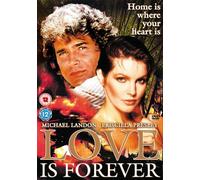 Love Is Forever [Reino Unido] [DVD]