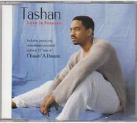 Love is forever [Single-CD]