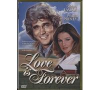 Love Is Forever [USA] [DVD]