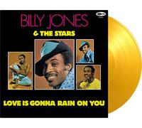 love is gonna.. -clrd- [Vinilo]