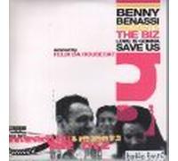 Love is gonna save us [Single-CD]