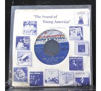 Love Is Here And Now You're Gone-7" 45