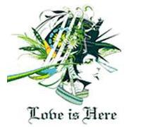 Love Is Here [CD+Dvd]