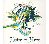 Love Is Here [CD Only]