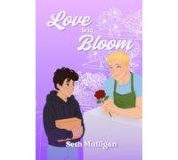 Love Is In Bloom