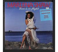 love is in flight LP