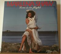 Love Is in Flight [Vinyl LP]
