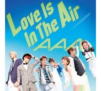 Love Is in the Air