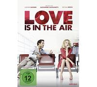 Love is in the Air [Alemania] [DVD]