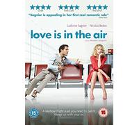 Love Is in the Air [DVD] [Reino Unido]