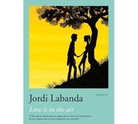 Love Is In The Air (booklet)