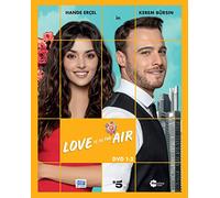Love Is In The Air Uscita 1 [DVD]