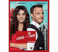 Love Is In The Air Uscita 10 [DVD]