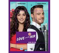 Love Is In The Air Uscita 12 [DVD]