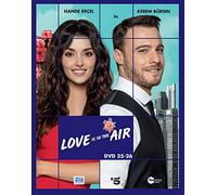 Love Is In The Air Uscita 13 [DVD]