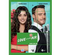 Love Is In The Air Uscita 15 [DVD]