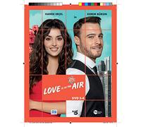 Love Is In The Air Uscita 2 [DVD]