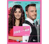 Love Is In The Air Uscita 3 [DVD]