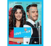 Love Is In The Air Uscita 6 [DVD]