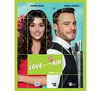 Love Is In The Air Uscita 7 [DVD]
