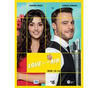 Love Is In The Air Uscita 8 [DVD]