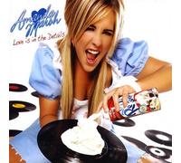 Love Is in the Details